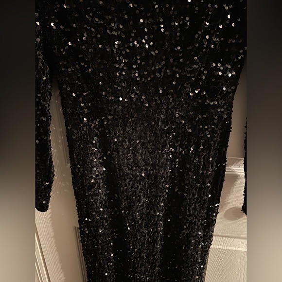 Jane Chic Designs La Robe Élégant - Picture 7 of 10